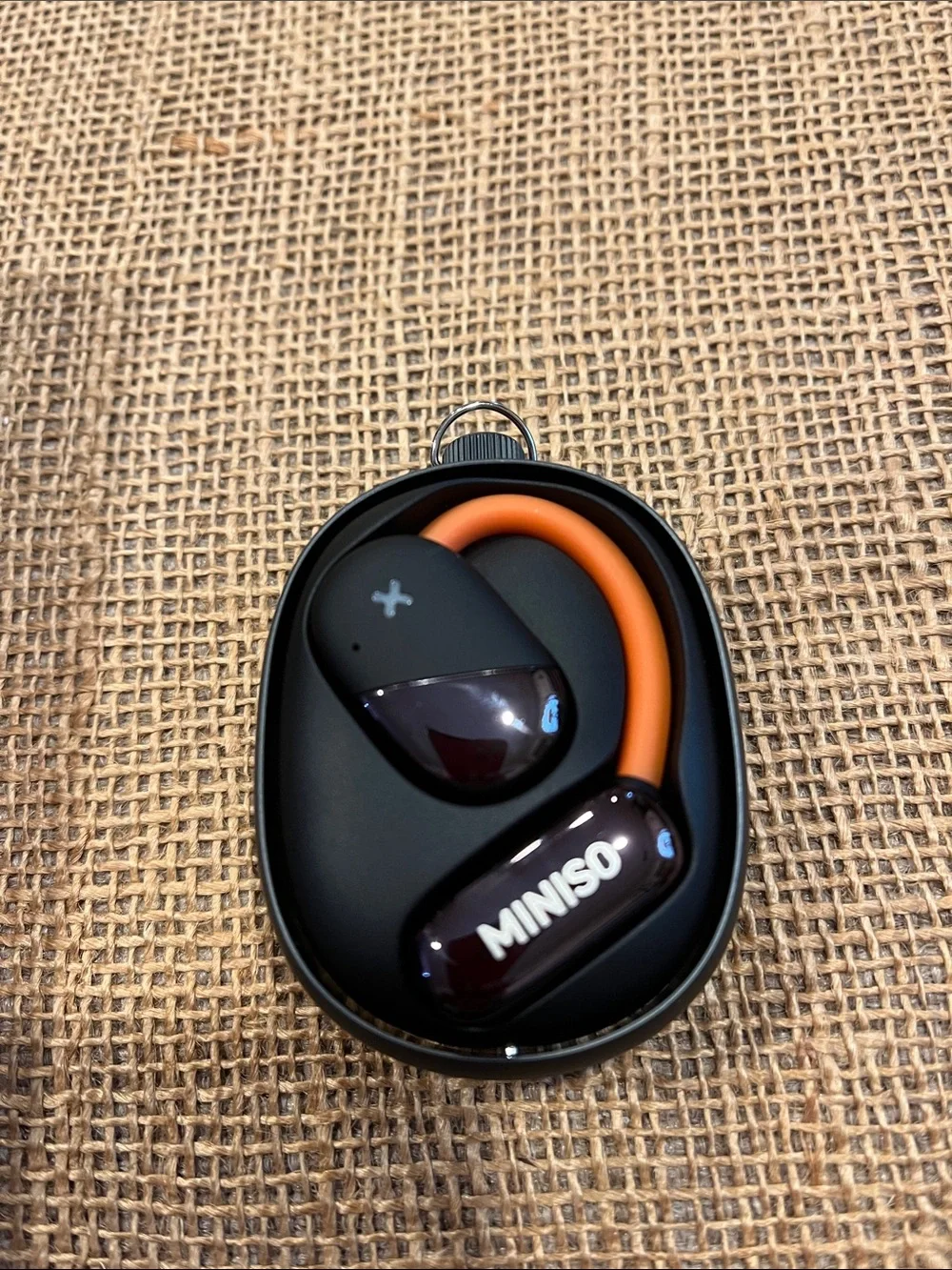 Miniso m99 wireless